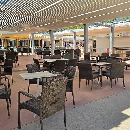 Mobilhome Lodge 3 Chambres, 500M Plage, Camp 5 Etoiles วองเดรอส์ ภายนอก รูปภาพ